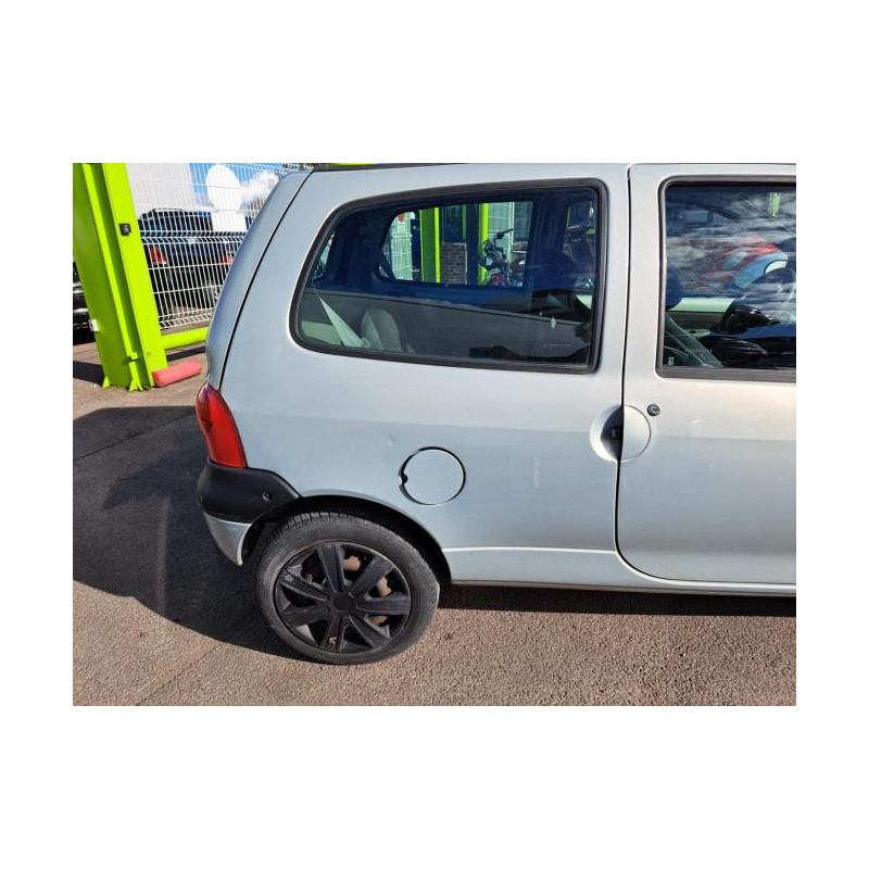 Boite de vitesses RENAULT TWINGO 1 PHASE 3 d’occasion