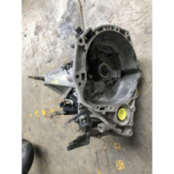 Boite de vitesses NISSAN MICRA 3 PHASE 1 d’occasion