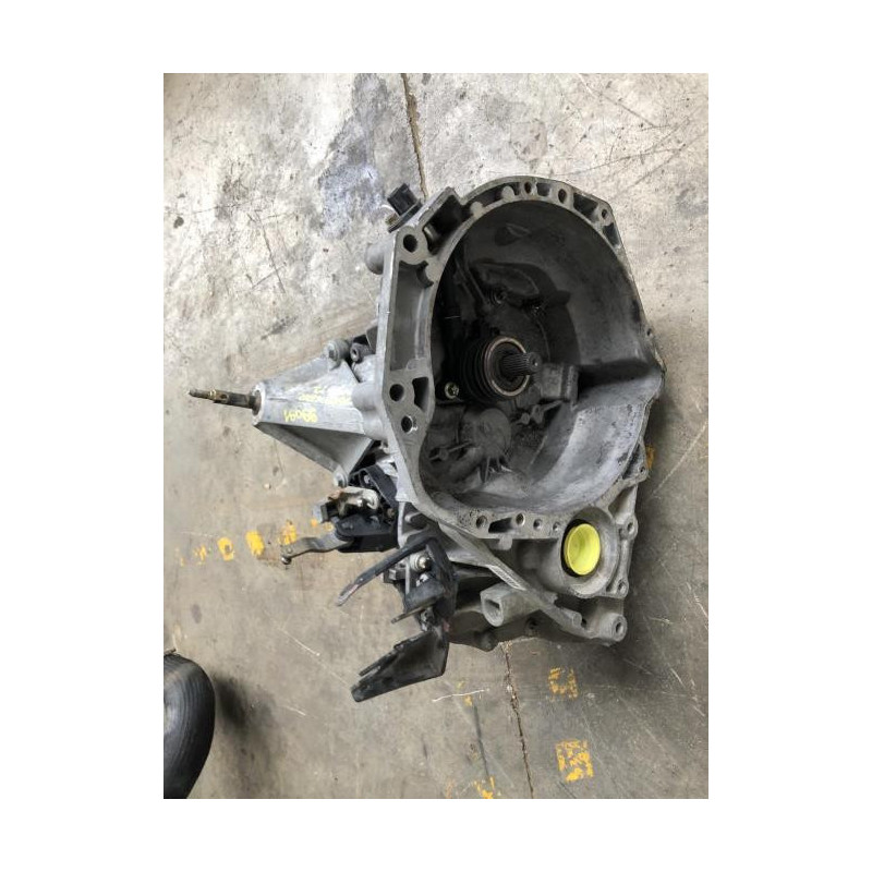 Boite de vitesses NISSAN MICRA 3 PHASE 1 d’occasion