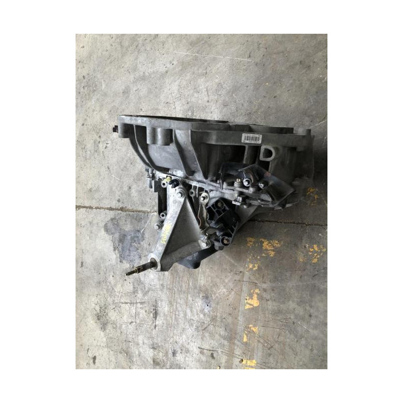 Boite de vitesses NISSAN MICRA 3 PHASE 1 d’occasion