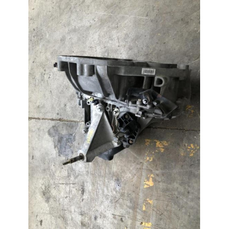 Boite de vitesses NISSAN MICRA 3 PHASE 1 d’occasion