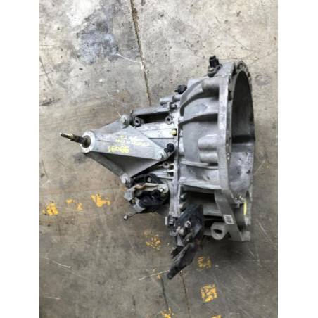 Boite de vitesses NISSAN MICRA 3 PHASE 1 d’occasion
