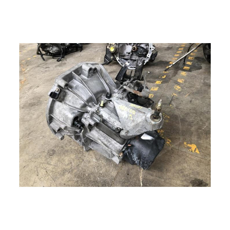 Boite de vitesses NISSAN MICRA 3 PHASE 1 d’occasion