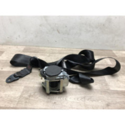Ceinture avant droit PEUGEOT 207 PHASE 1 BREAK d’occasion