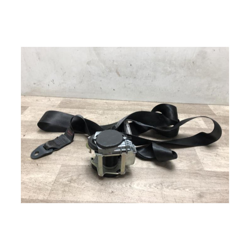 Ceinture avant droit PEUGEOT 207 PHASE 1 BREAK d’occasion