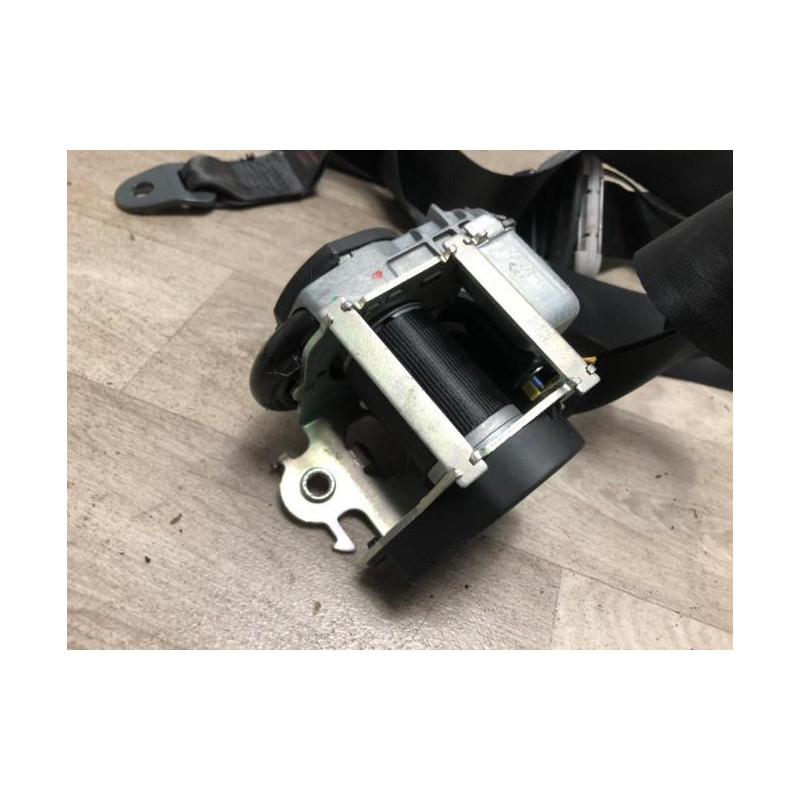 Ceinture avant droit PEUGEOT 207 PHASE 1 BREAK d’occasion