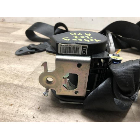 Ceinture avant droit PEUGEOT 207 PHASE 1 BREAK d’occasion