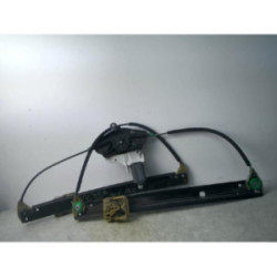 Mecanisme de leve vitre electrique avant gauche AUDI A4 3 PHASE 1 d’occasion