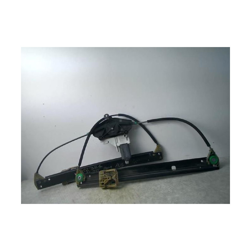 Mecanisme de leve vitre electrique avant gauche AUDI A4 3 PHASE 1 d’occasion