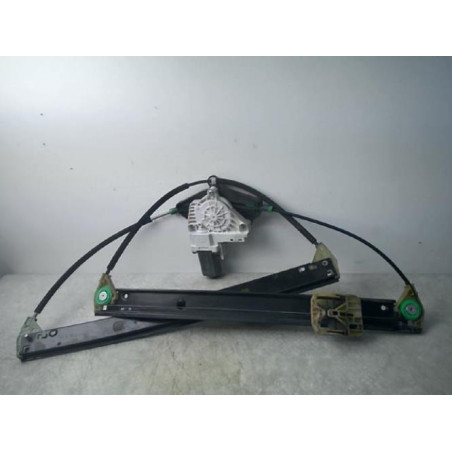 Mecanisme de leve vitre electrique avant gauche AUDI A4 3 PHASE 1 d’occasion