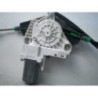 Mecanisme de leve vitre electrique avant gauche AUDI A4 3 PHASE 1 d’occasion