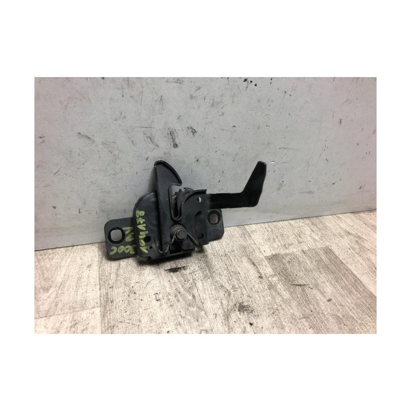 Serrure de capot CHRYSLER 300C PHASE 1 BREAK d’occasion