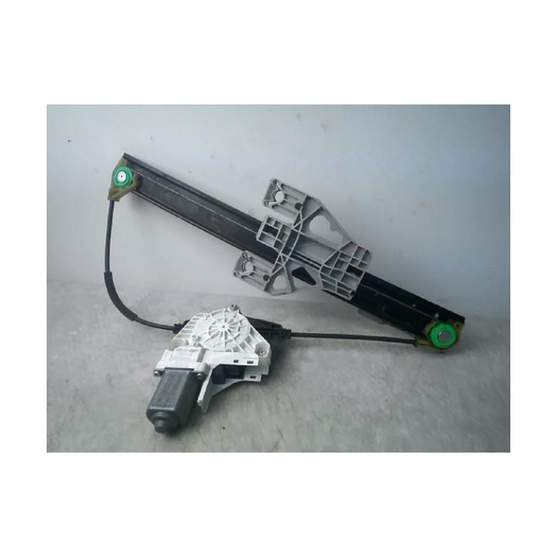 Mecanisme de leve vitre electrique arriere gauche AUDI A4 3 PHASE 1 d’occasion