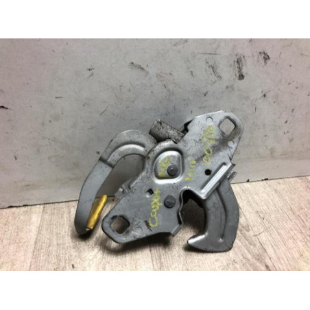 Serrure de capot MINI MINI 1 R50/R53 PHASE 1 d’occasion