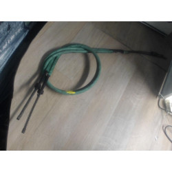 Cable de commande de frein à main RENAULT  d’occasion