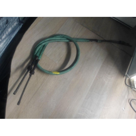 Cable de commande de frein à main RENAULT  d’occasion