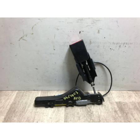 Attache ceinture avant droit CITROEN C3 1 PHASE 2 d’occasion