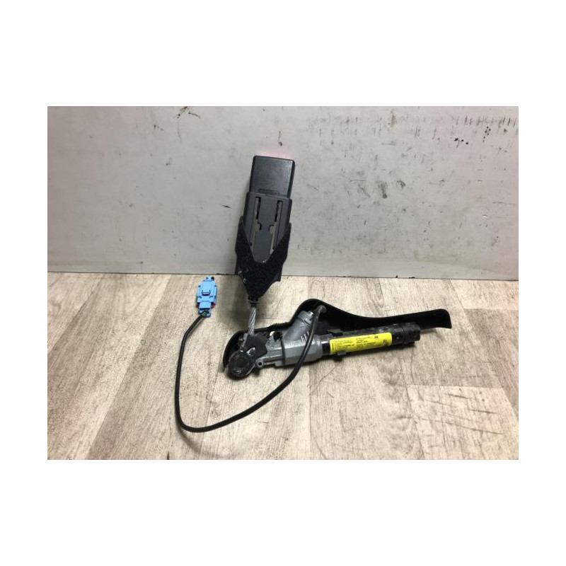 Attache ceinture avant droit CITROEN C3 1 PHASE 2 d’occasion