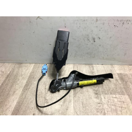 Attache ceinture avant droit CITROEN C3 1 PHASE 2 d’occasion