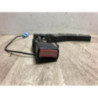 Attache ceinture avant droit CITROEN C3 1 PHASE 2 d’occasion