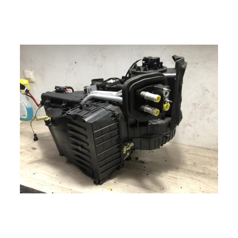 Bloc chauffage FORD S-MAX 1 PHASE 1 d’occasion