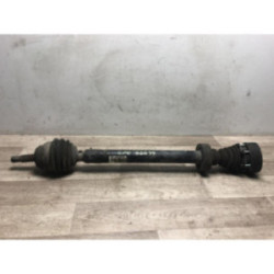 Cardan droit (transmission) VOLKSWAGEN GOLF 4 CABRIOLET d’occasion