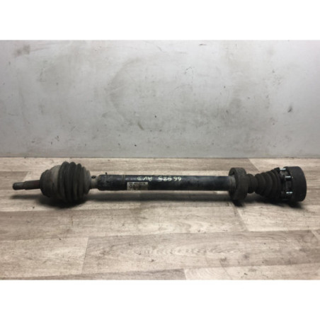 Cardan droit (transmission) VOLKSWAGEN GOLF 4 CABRIOLET d’occasion