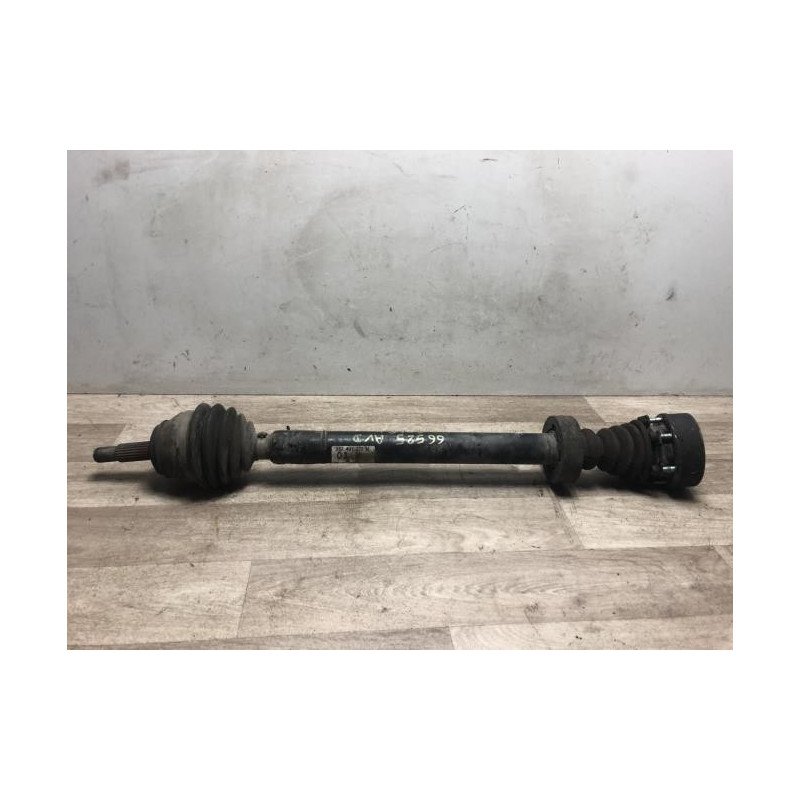 Cardan droit (transmission) VOLKSWAGEN GOLF 4 CABRIOLET d’occasion