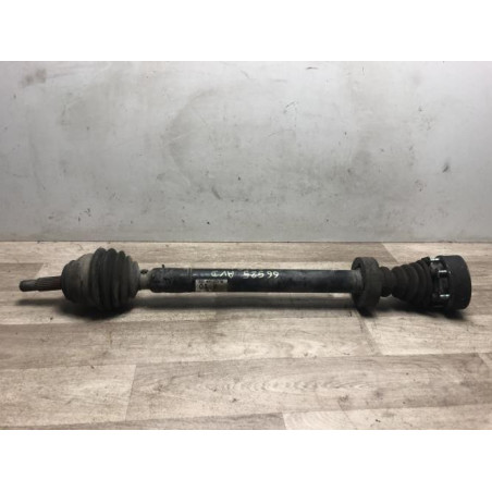 Cardan droit (transmission) VOLKSWAGEN GOLF 4 CABRIOLET d’occasion