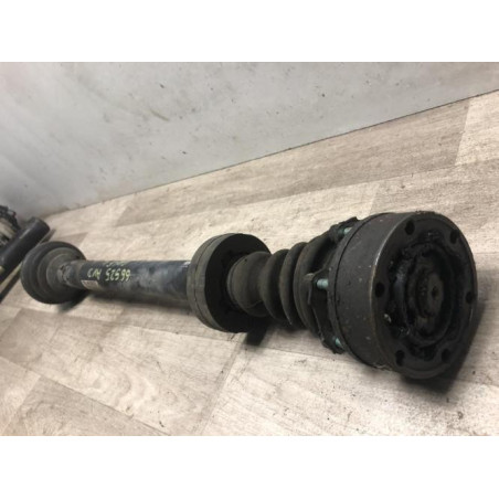 Cardan droit (transmission) VOLKSWAGEN GOLF 4 CABRIOLET d’occasion
