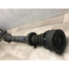 Cardan droit (transmission) VOLKSWAGEN GOLF 4 CABRIOLET d’occasion