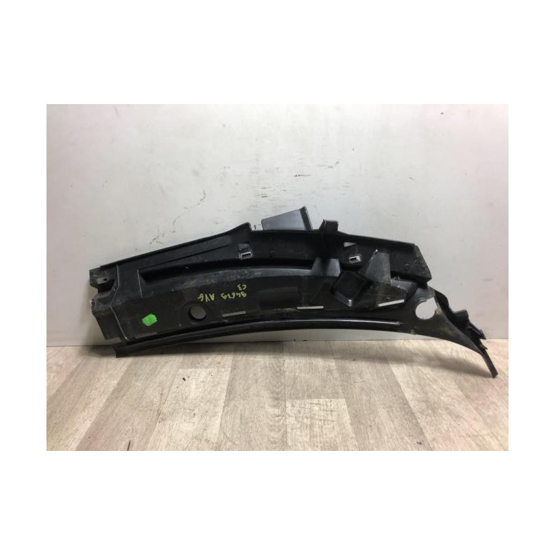 Baie de pare brise CITROEN C3 1 PHASE 2 d’occasion