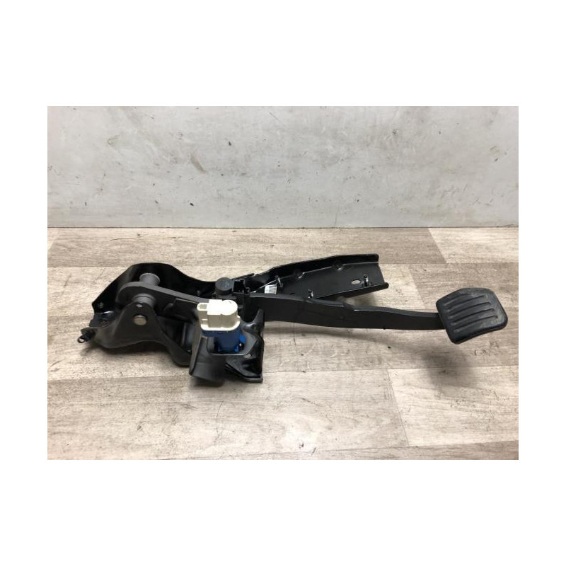 Pedalier d'embrayage FORD S-MAX 1 PHASE 1 d’occasion