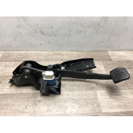 Pedalier d'embrayage FORD S-MAX 1 PHASE 1 d’occasion