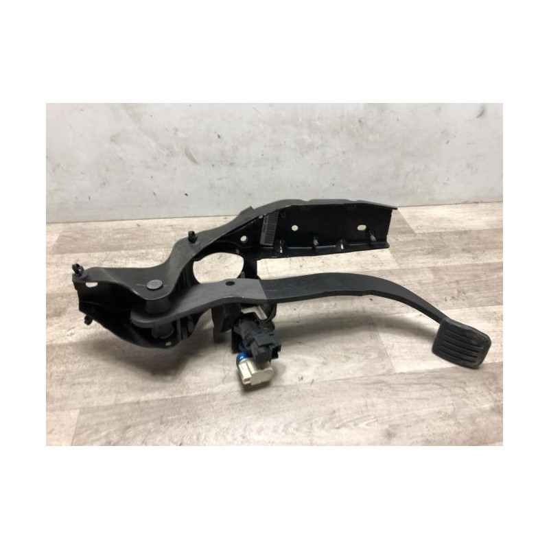 Pedalier d'embrayage FORD S-MAX 1 PHASE 1 d’occasion