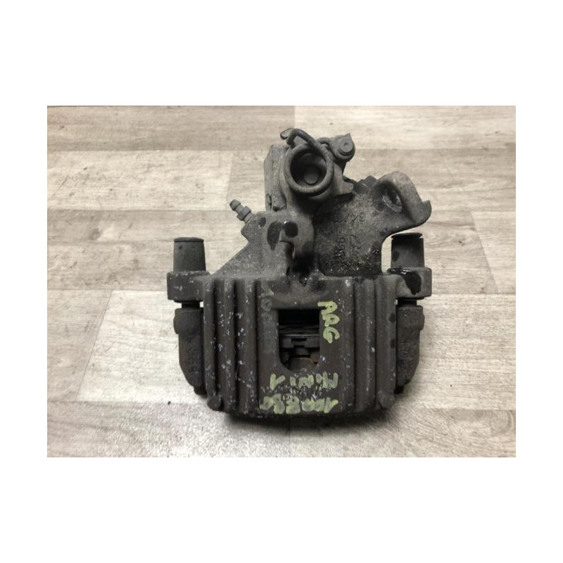 Etrier arriere gauche (freinage) MINI MINI 1 R50/R53 PHASE 1 d’occasion