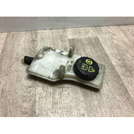 Maitre cylindre (freinage) FORD S-MAX 1 PHASE 1 d’occasion