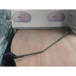 Bras essuie glace avant droit RENAULT TWINGO II PHASE 1 d’occasion