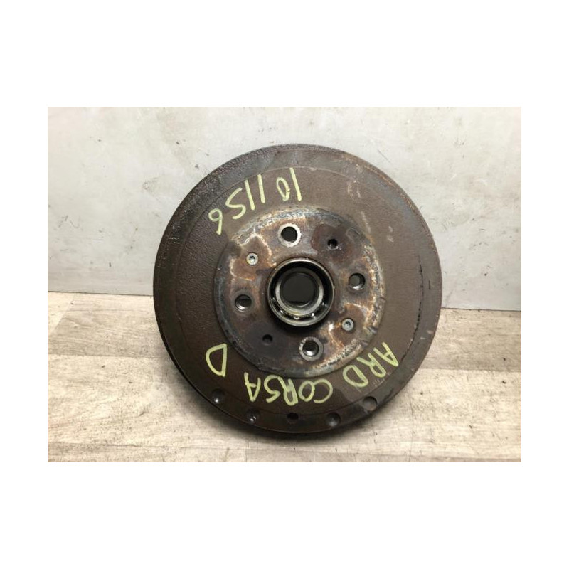 Tambour arriere droit OPEL CORSA D PHASE 1 d’occasion