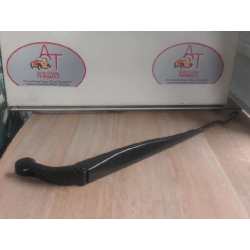 Bras essuie glace avant gauche HONDA CIVIC d’occasion