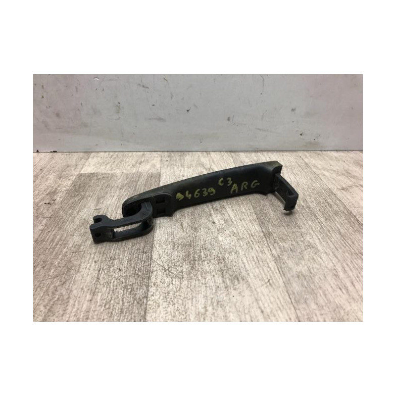 Poignee porte arriere gauche CITROEN C3 1 PHASE 2 d’occasion