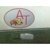 Eclairage boite a gants CITROEN C4 PICASSO PHASE 1 d’occasion