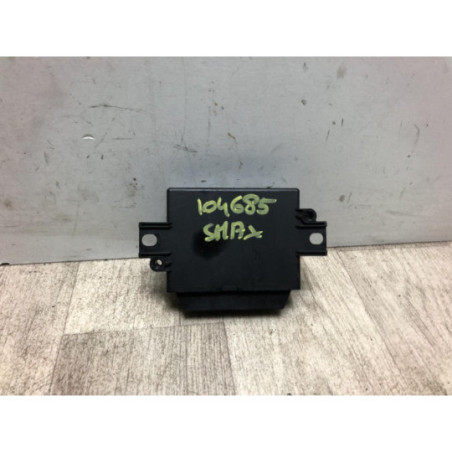 Boitier d'aide au stationnement FORD S-MAX 1 PHASE 1 d’occasion