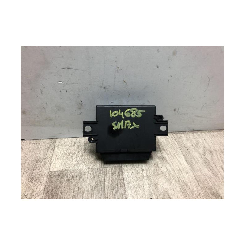 Boitier d'aide au stationnement FORD S-MAX 1 PHASE 1 d’occasion