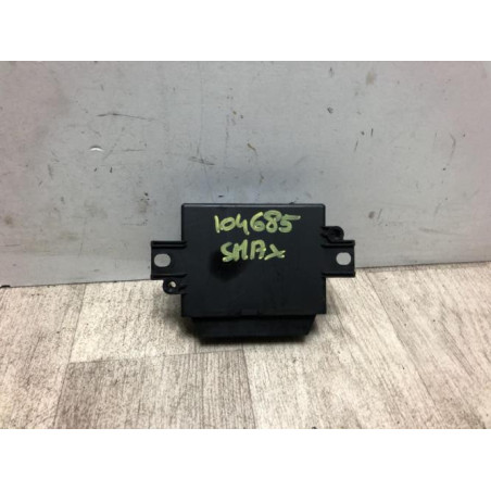 Boitier d'aide au stationnement FORD S-MAX 1 PHASE 1 d’occasion