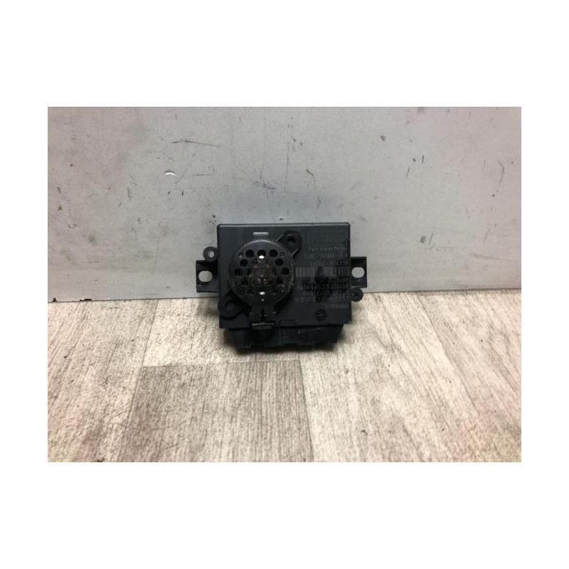 Boitier d'aide au stationnement FORD S-MAX 1 PHASE 1 d’occasion