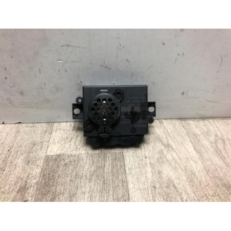 Boitier d'aide au stationnement FORD S-MAX 1 PHASE 1 d’occasion