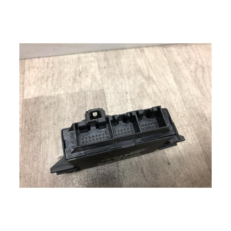 Boitier d'aide au stationnement FORD S-MAX 1 PHASE 1 d’occasion