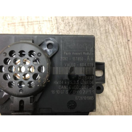 Boitier d'aide au stationnement FORD S-MAX 1 PHASE 1 d’occasion
