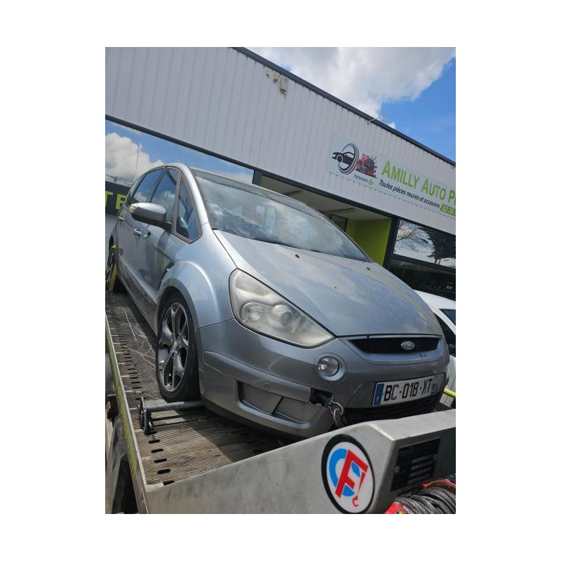 Boitier d'aide au stationnement FORD S-MAX 1 PHASE 1 d’occasion